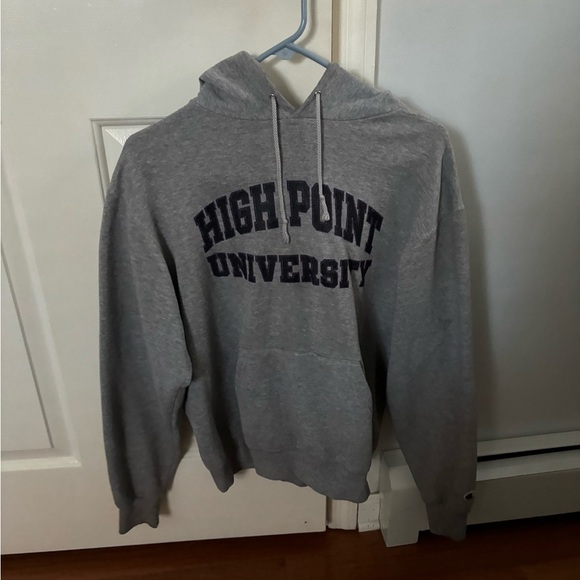 high point university hoodie - Picture 2 of 5
